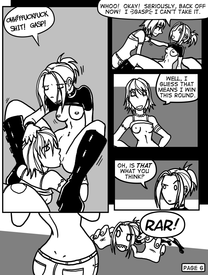 Anderson Starship Eps. 3 - 7 page 6 full