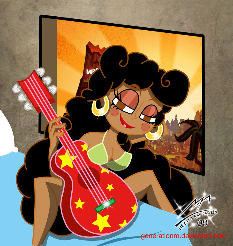 el tigre page 11 full