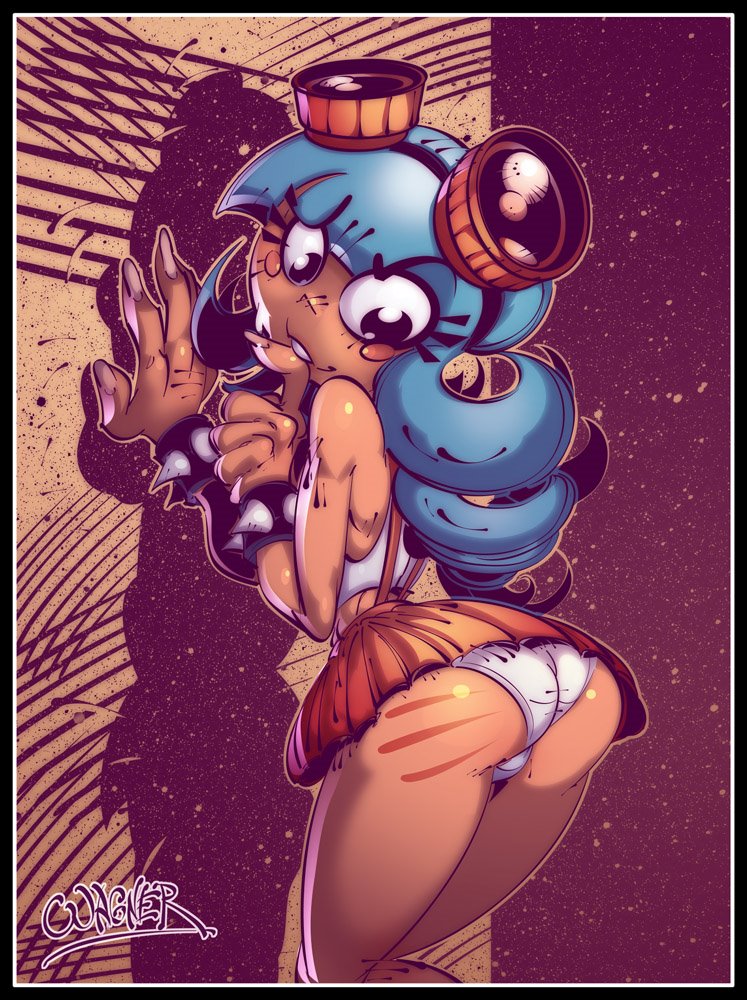 el tigre page 8 full