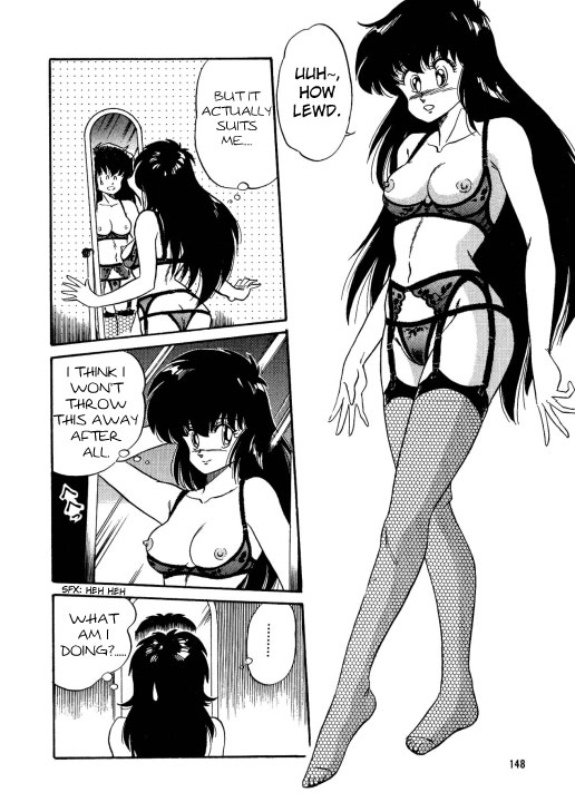 BishouJo Henshin Densetsu Ch. 9 page 11 full