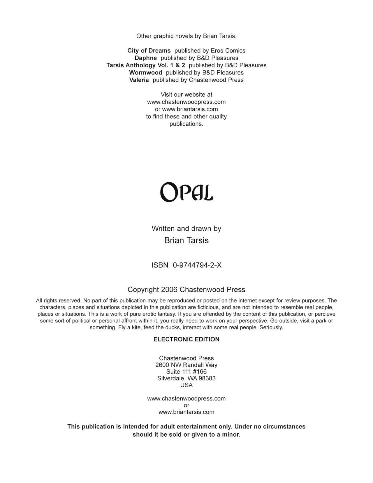 Opal page 2 full