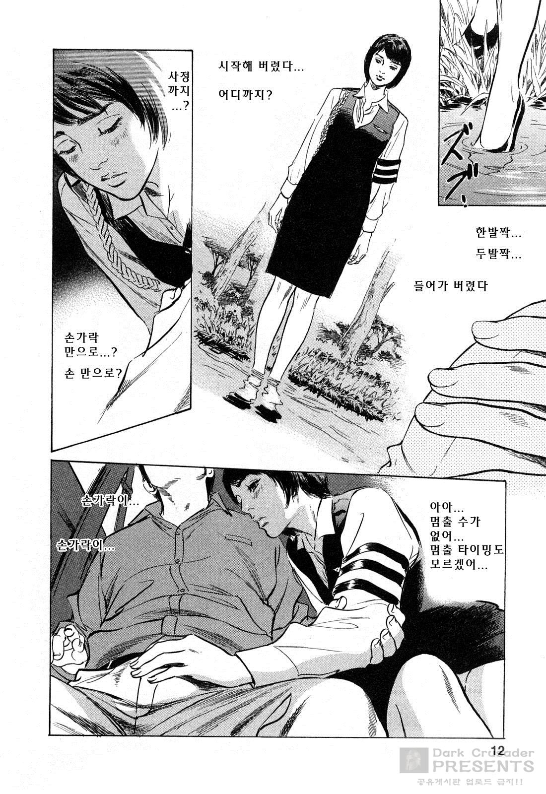 My Pure Lady 10 page 11 full