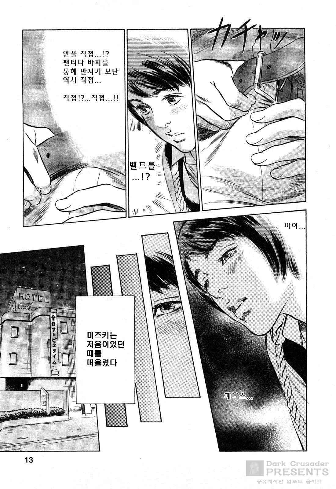 My Pure Lady 10 page 12 full