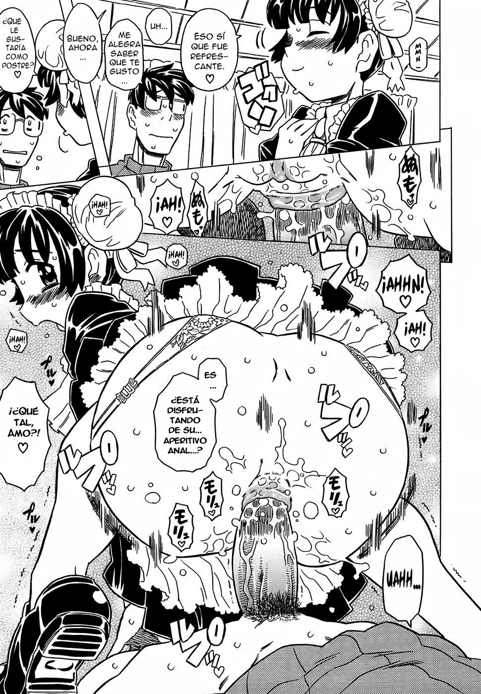 Cannon Sensei Tobashisugi Ch. 6 page 11 full
