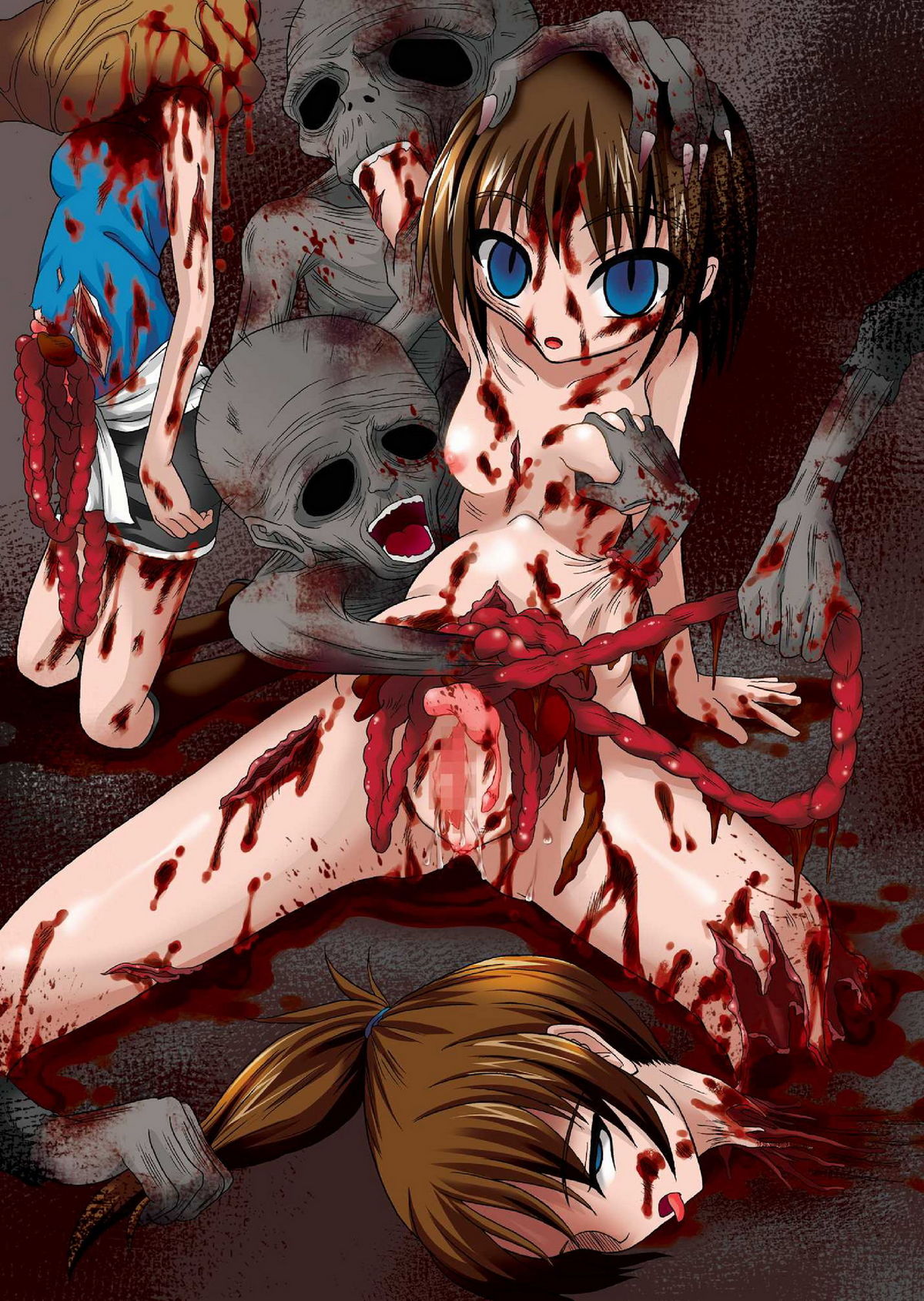 Bio Grotesque page 2 full