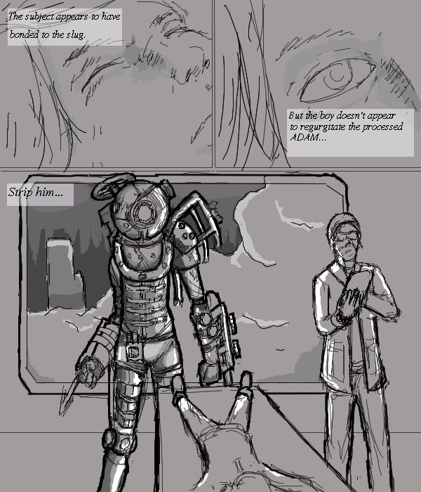 Little Brother page 1 full