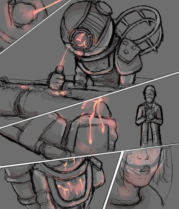 Little Brother page 5 full