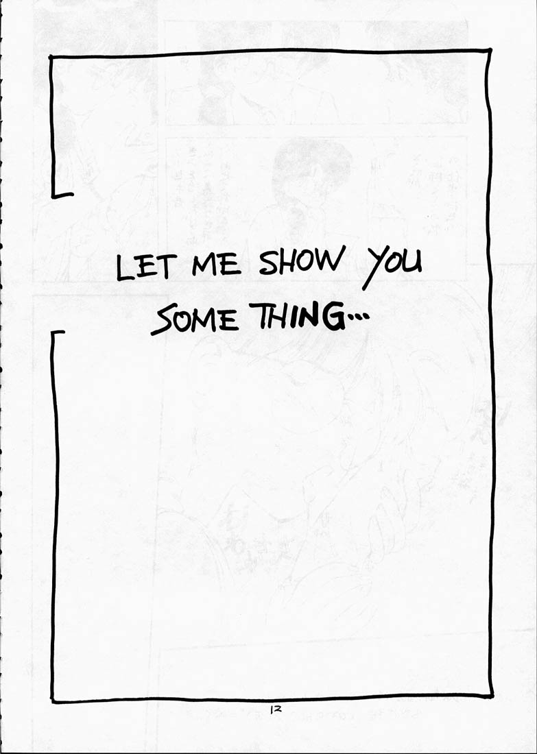 Copper Head! page 11 full