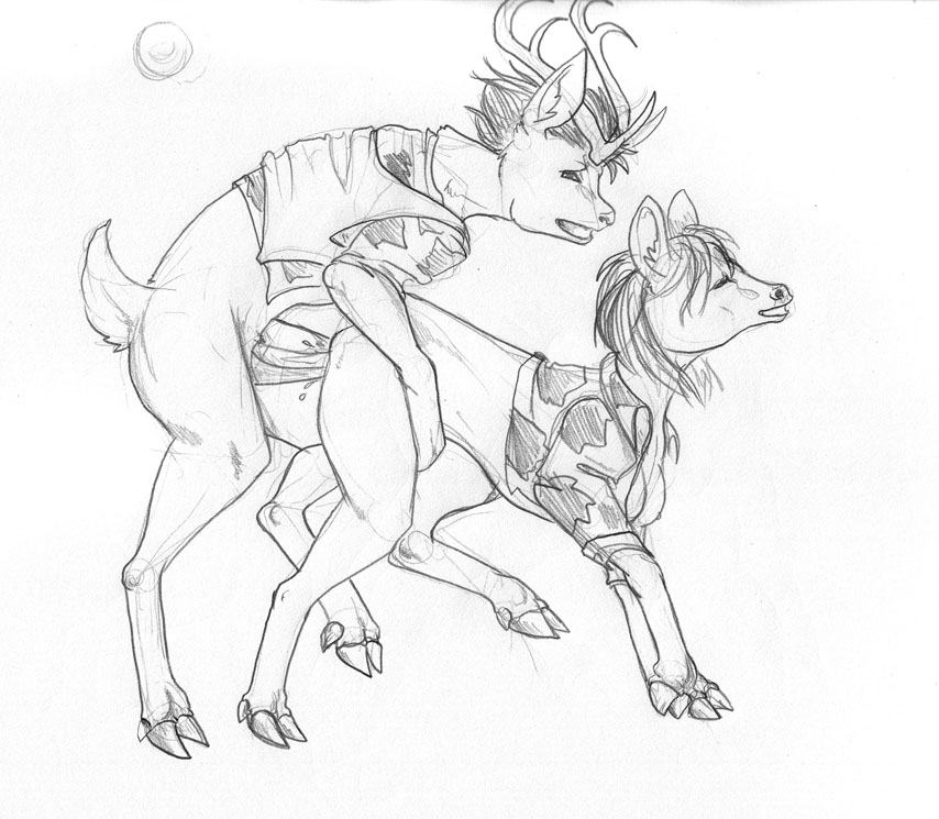 Deer Season page 12 full