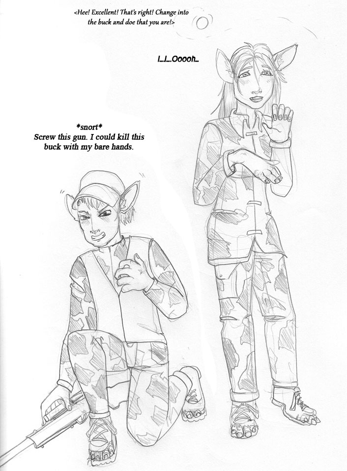 Deer Season page 4 full