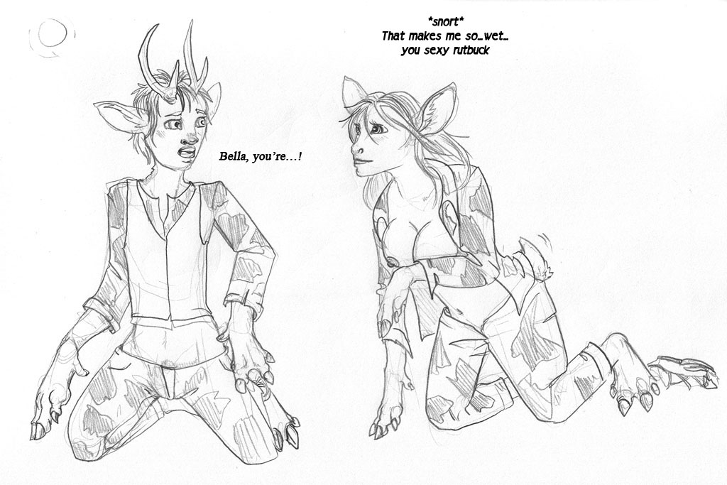 Deer Season page 7 full