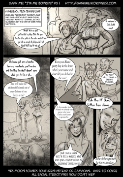 Gank Me: "Im Mr. Joyride"