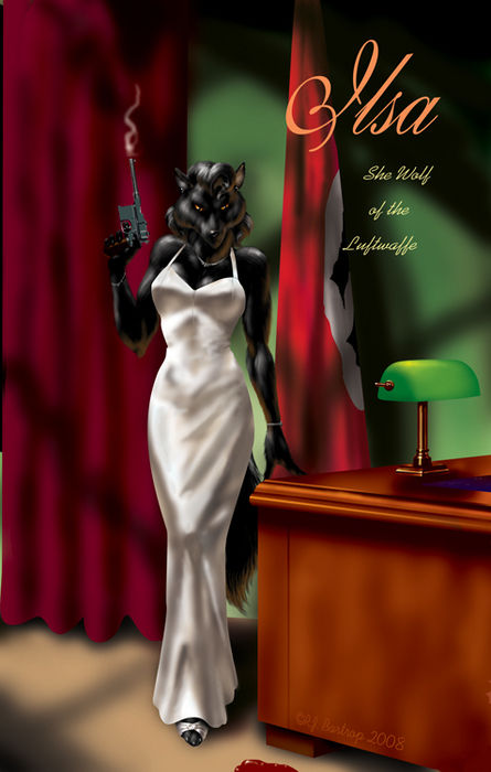 Female Furry + new Bartrop stuff page 7 full