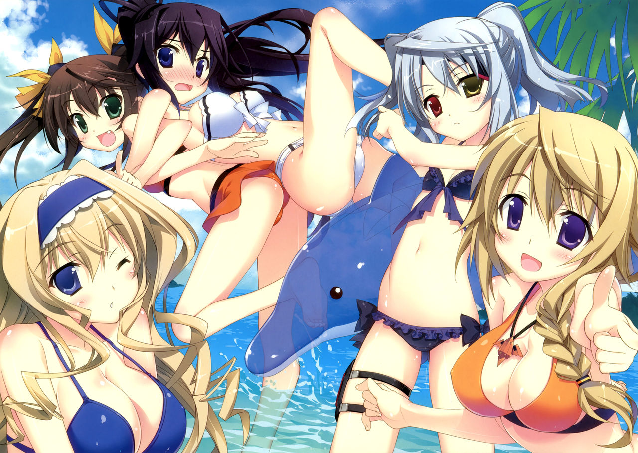 Natsushiki IS Beach page 3 full