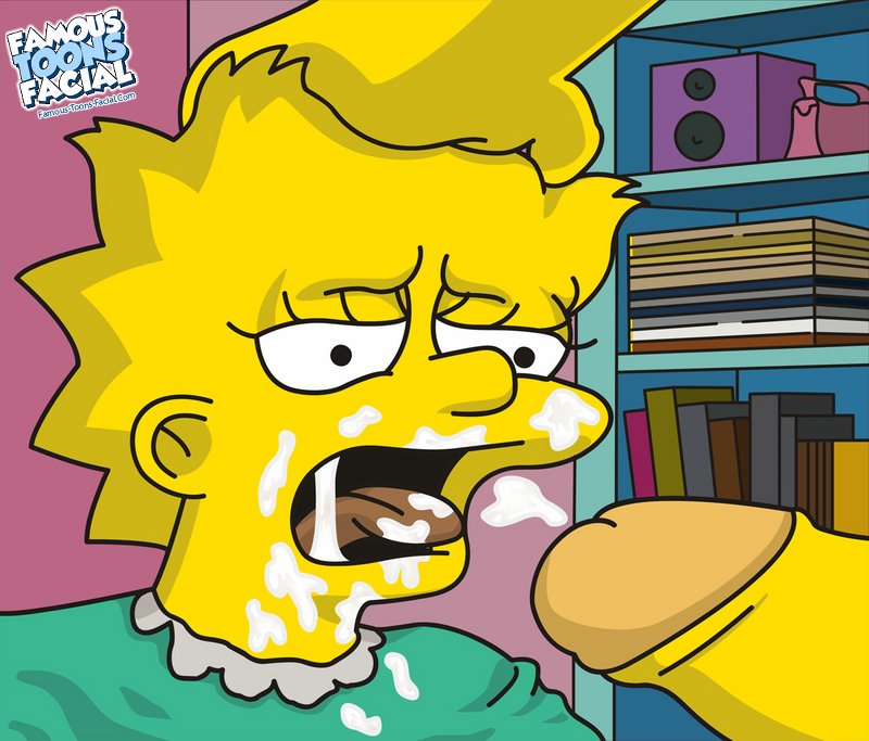 Simpsons - Bart and Lisa page 12 full