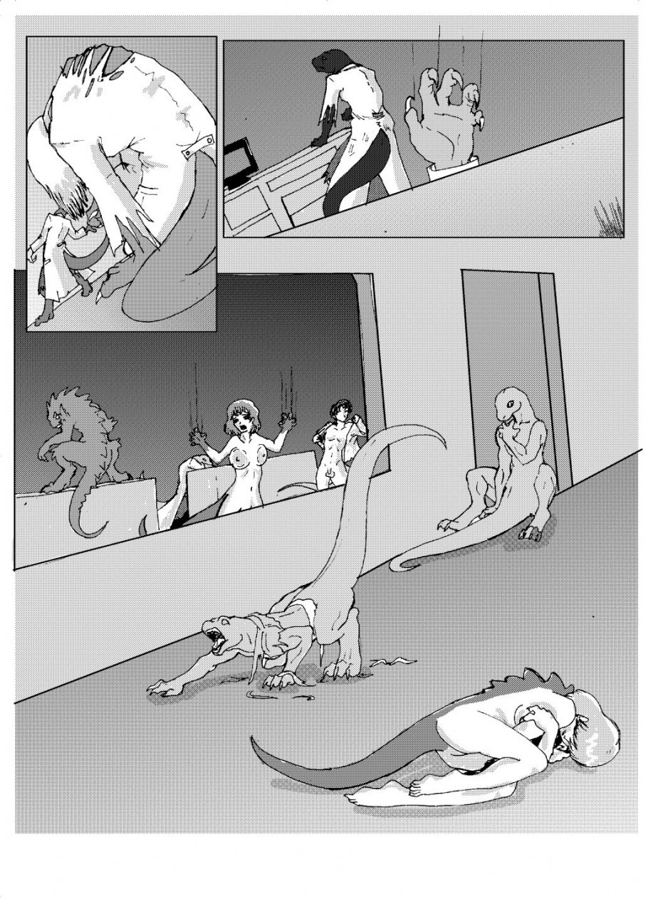 Outbreak page 2 full