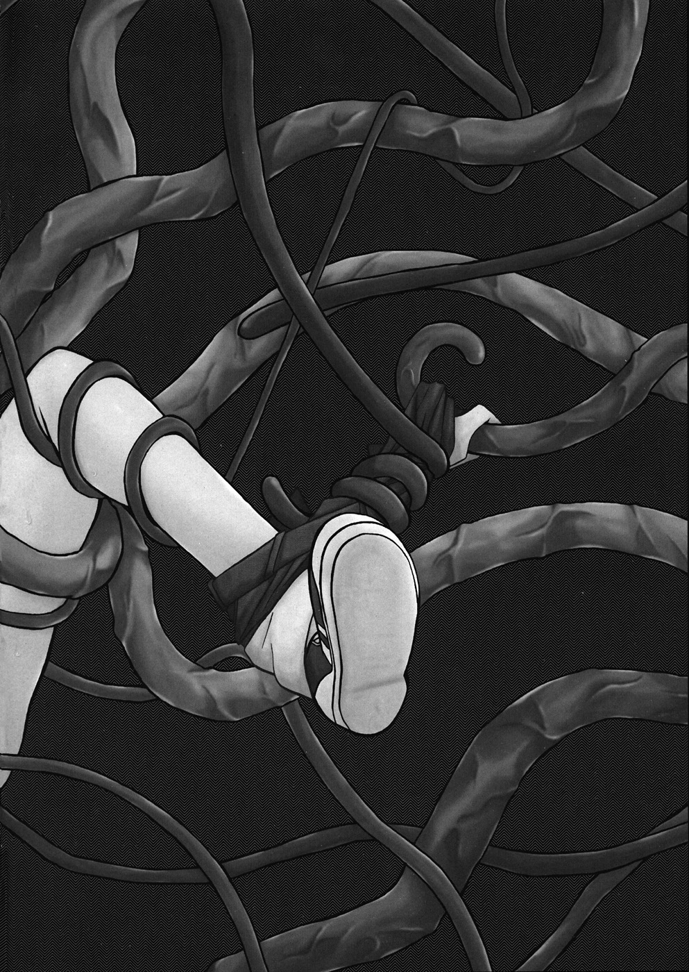 Nami ni Yurameki Ima wa Madoromu page 3 full