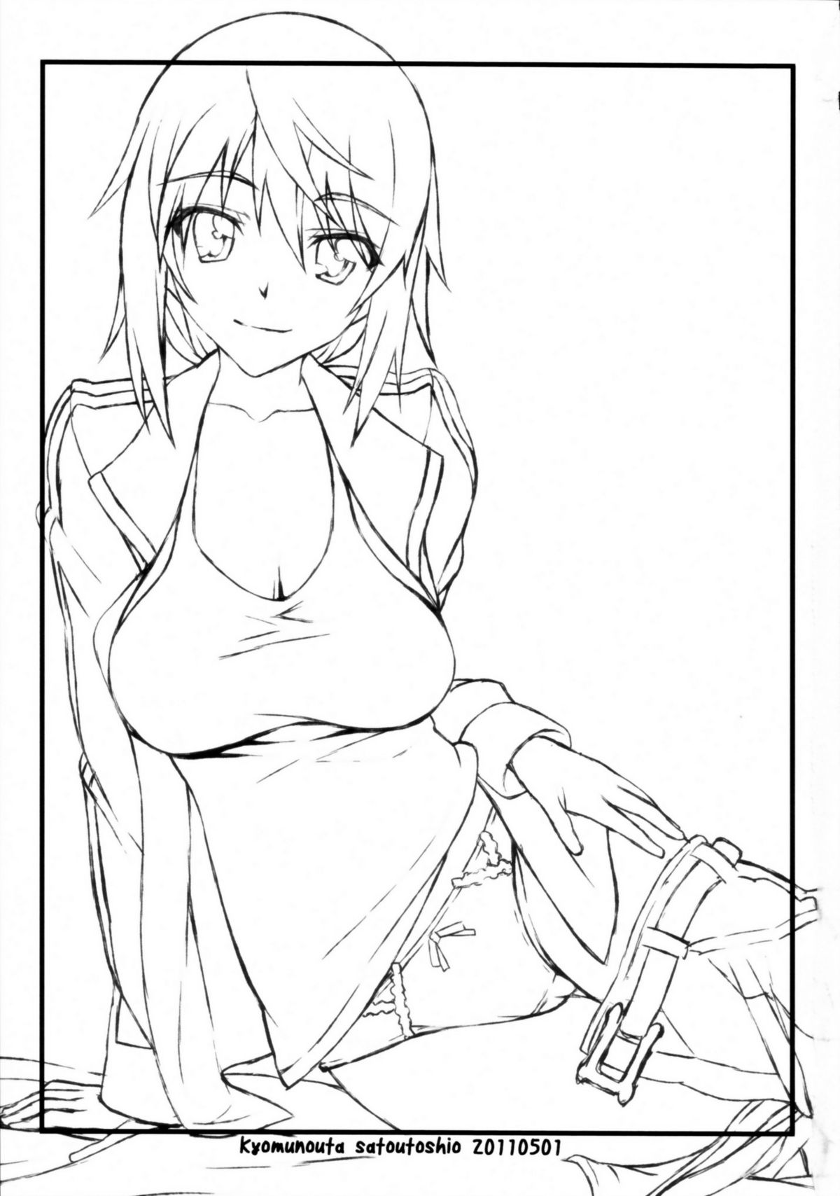 IF page 3 full