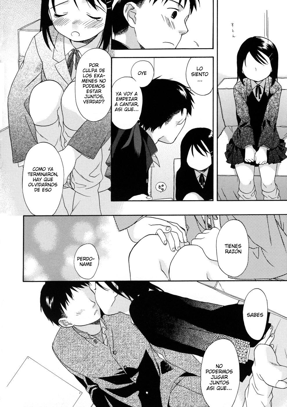 GIRLS SHOWER 10 espa&ntilde;ol page 4 full
