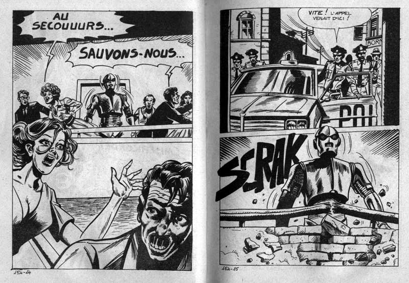 SV n°139 - Violence Mécanique page 10 full