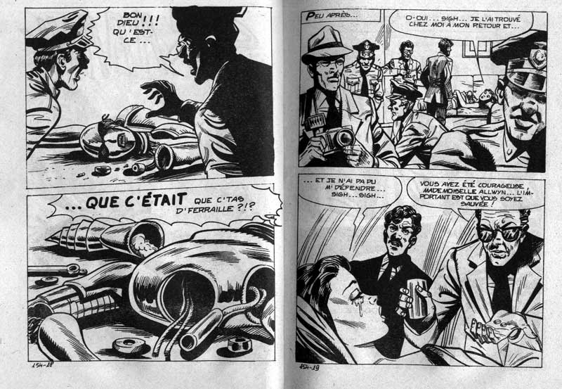 SV n°139 - Violence Mécanique page 12 full