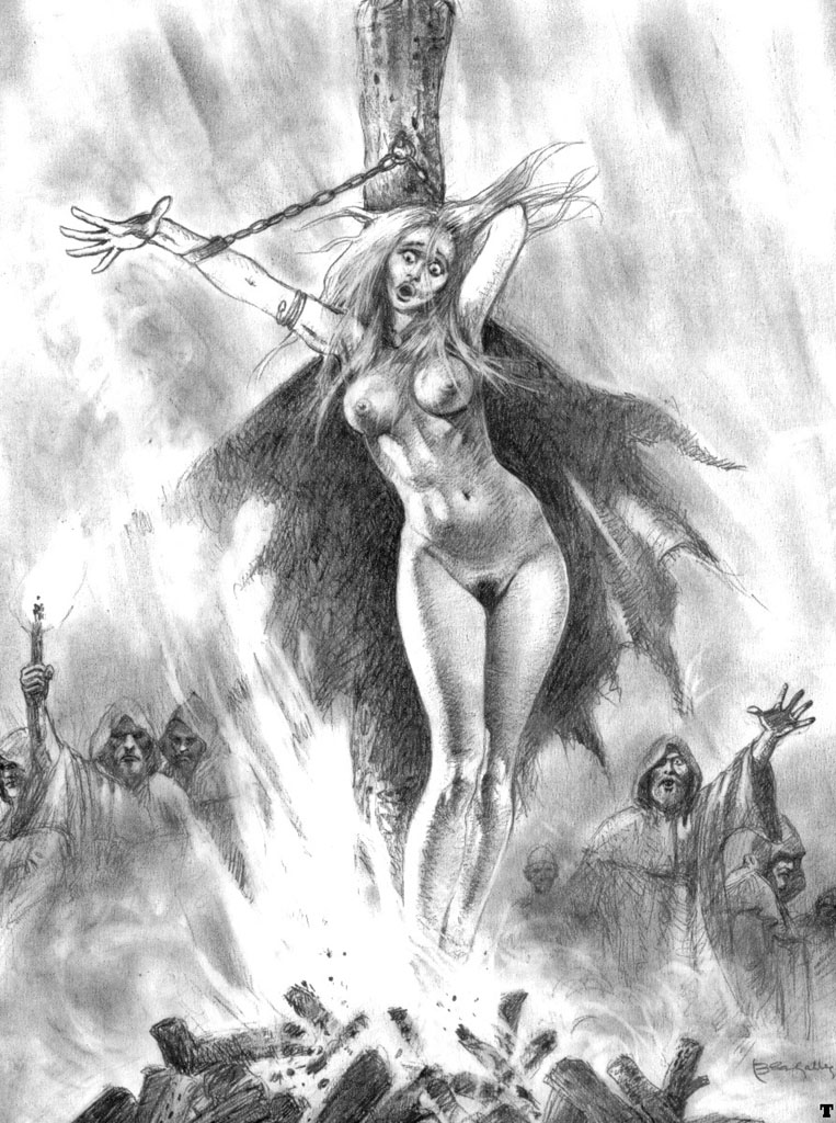 Sword & Sorcery 2 page 2 full