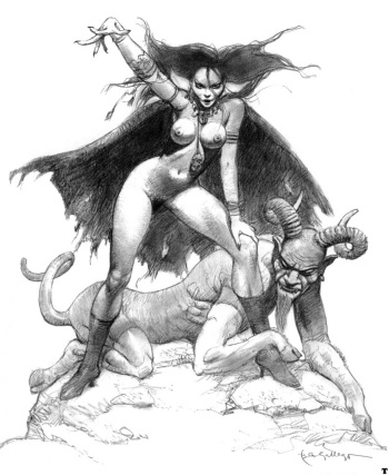 Sword & Sorcery 2 cover