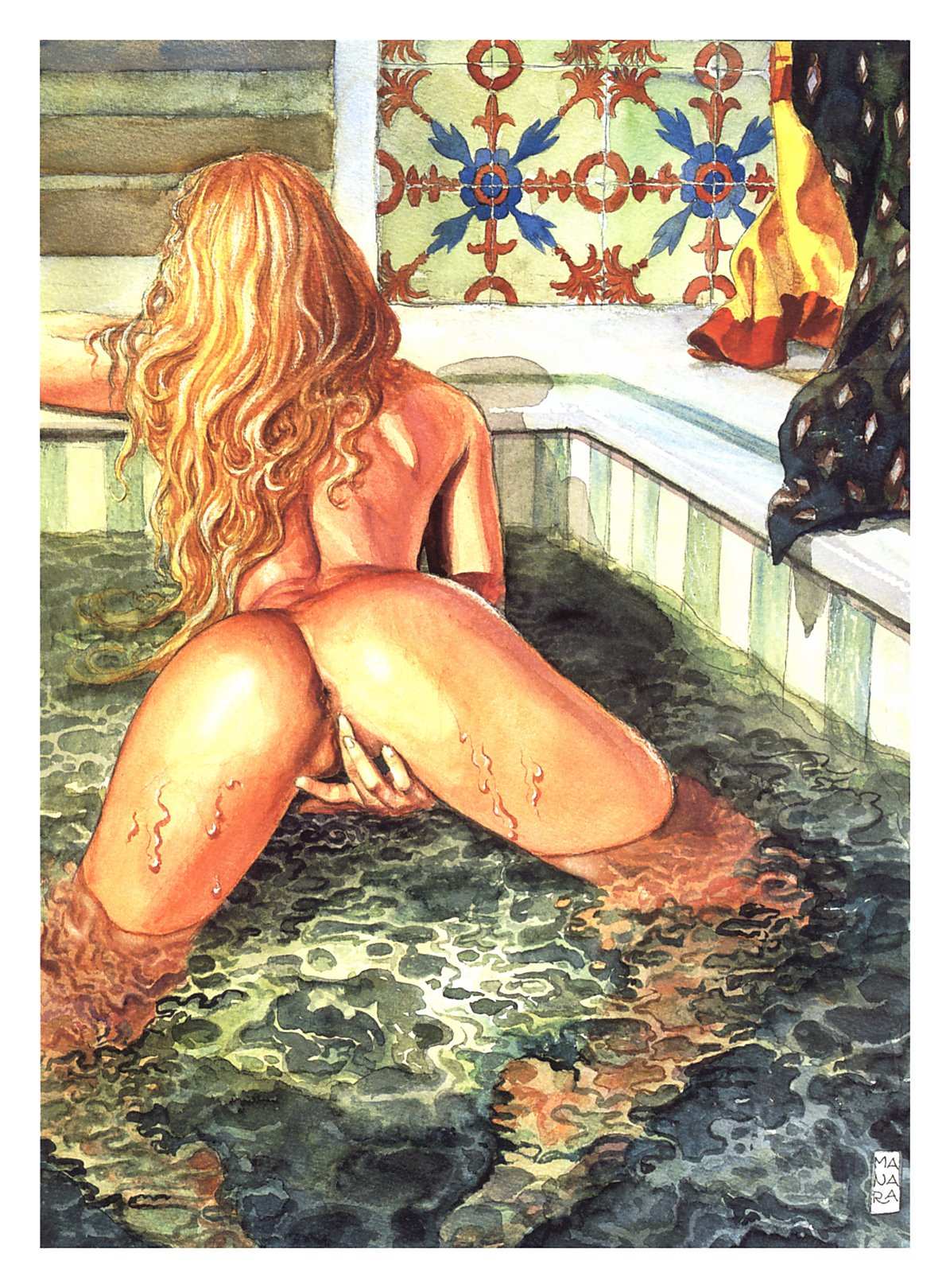 Aphrodite page 10 full