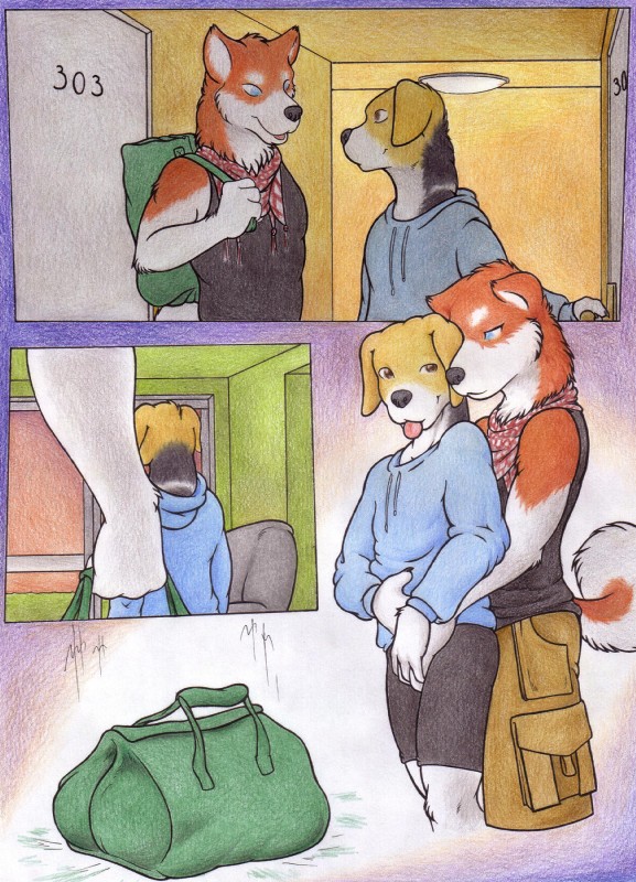 Friday page 2 full