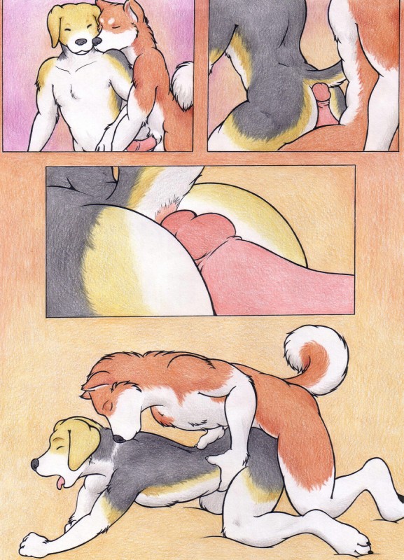 Friday page 4 full