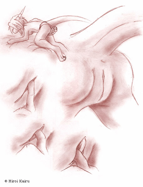 Tail Sex page 2 full
