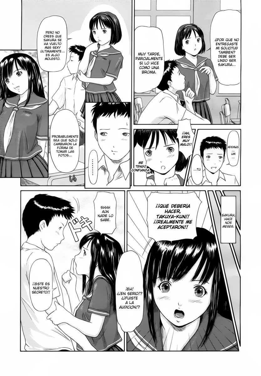 How to Create an Idol page 3 full