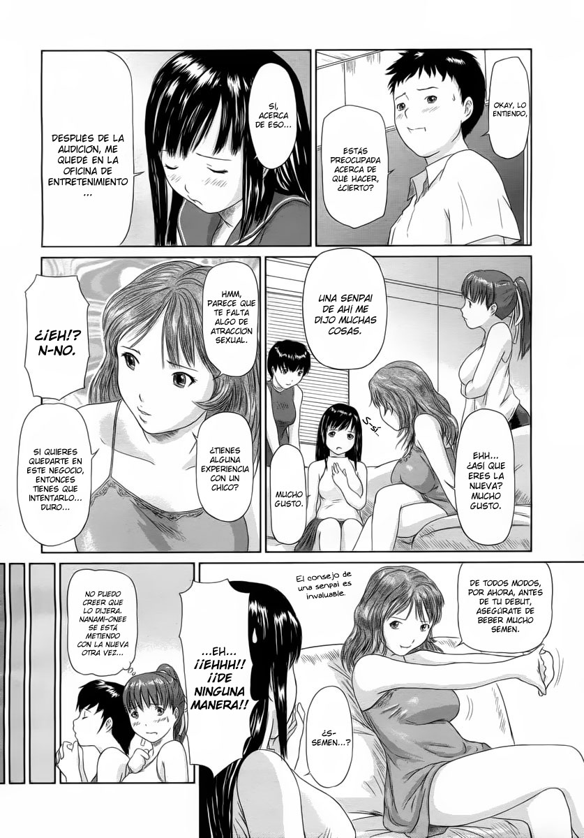 How to Create an Idol page 4 full