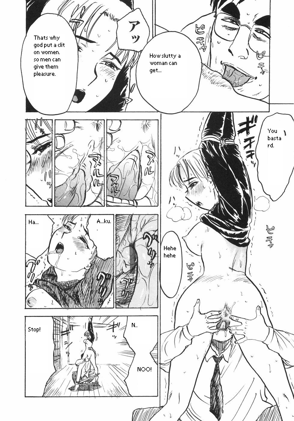 Brainwashing Process page 6 full