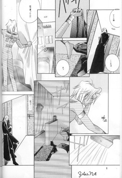 Shape page 5 full