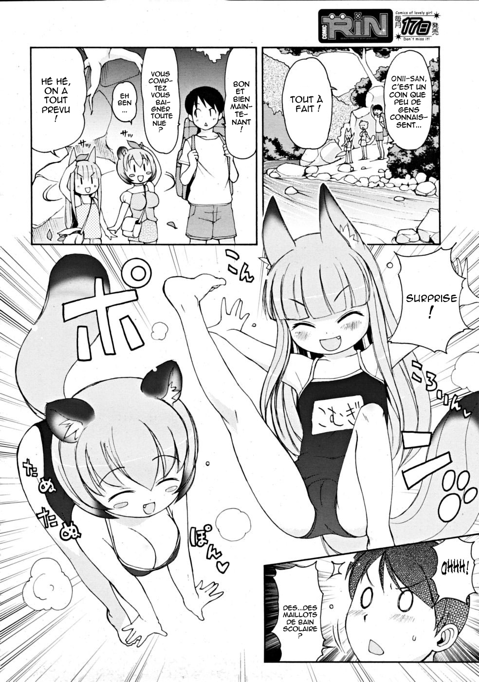 Kemomimi Dai Sakusen Chap.03 page 2 full
