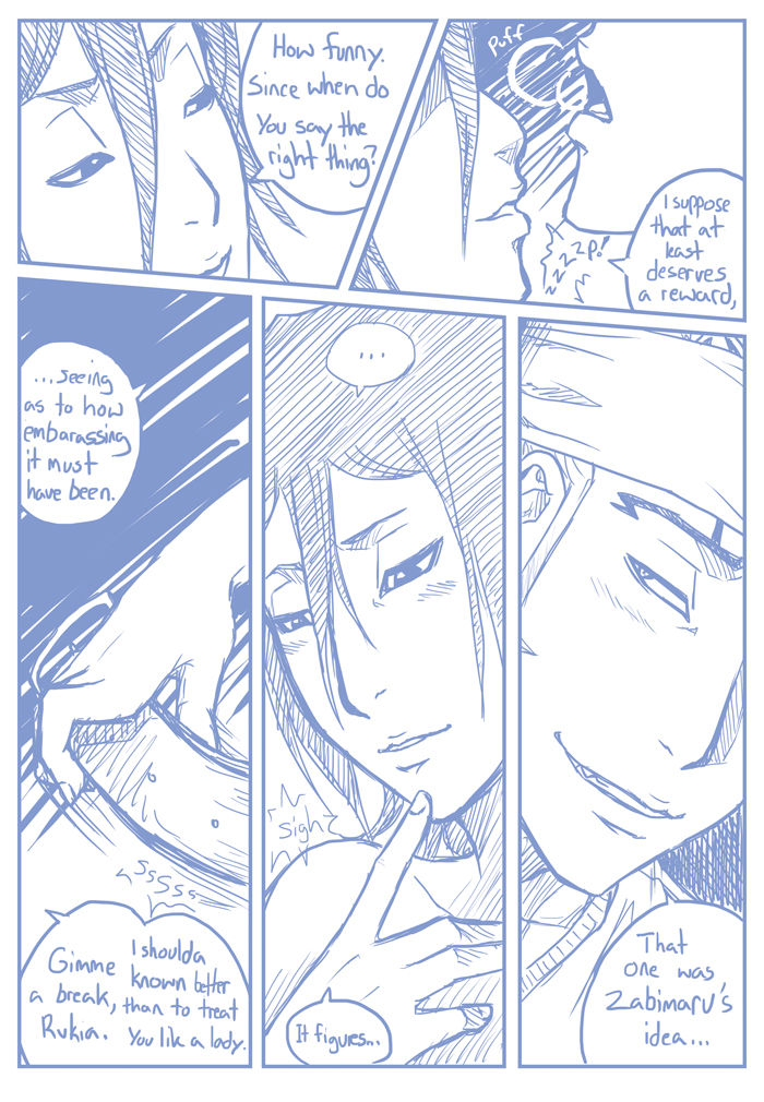 Flavor of Lust page 11 full
