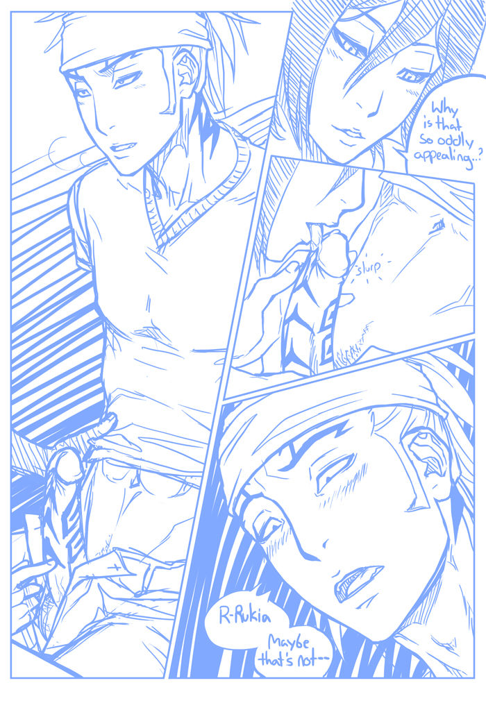 Flavor of Lust page 12 full
