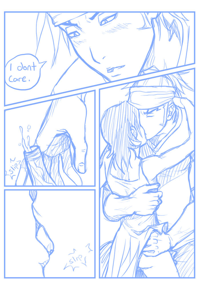 Flavor of Lust page 3 full