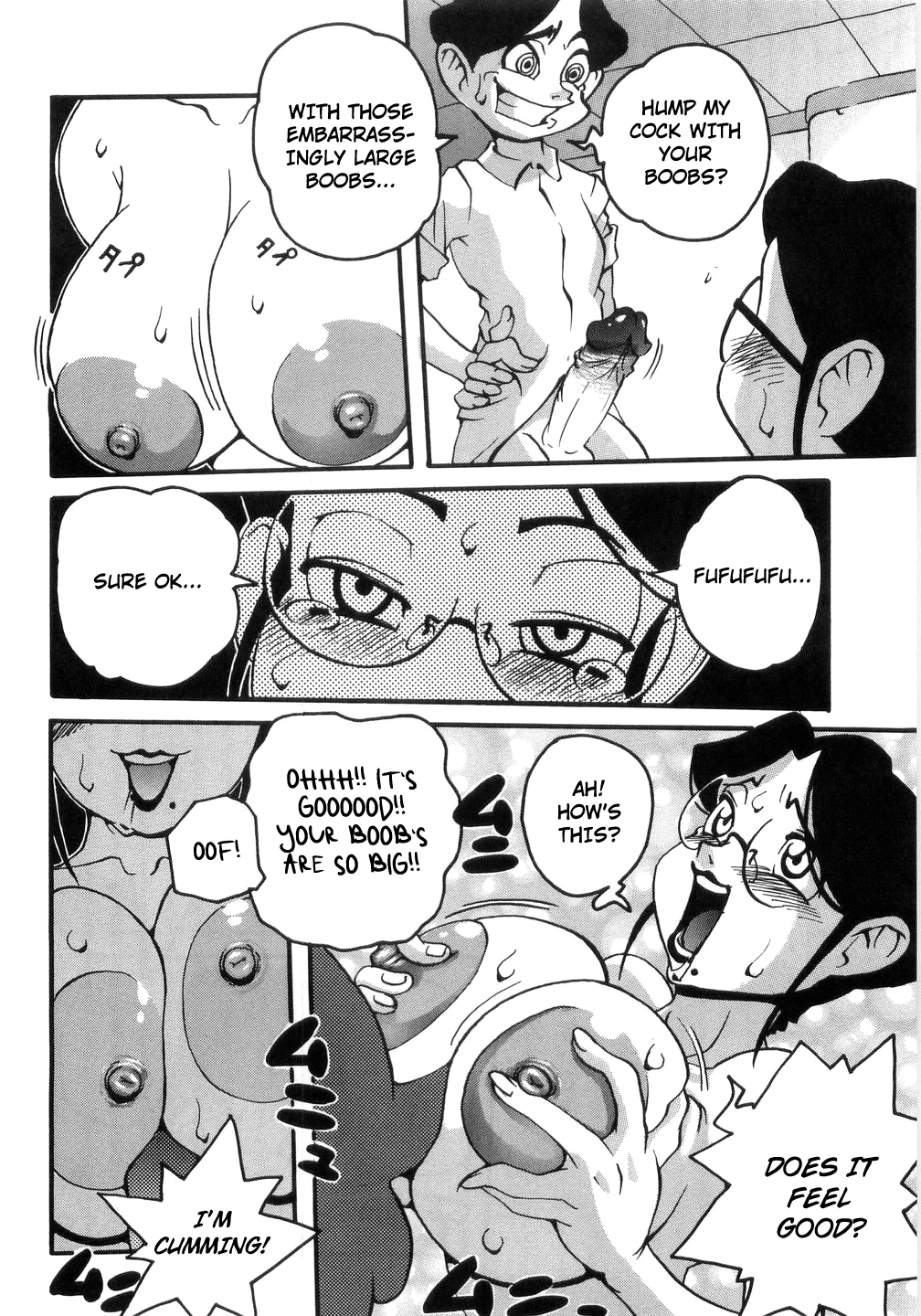 Spray Panic page 12 full