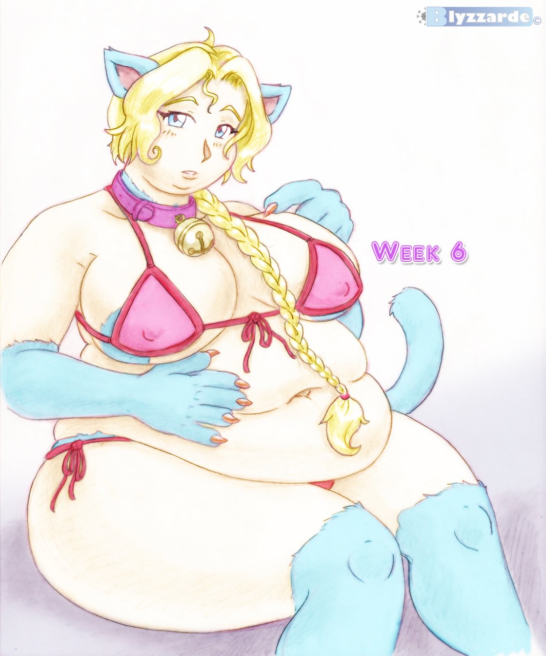 Furry Cats & Dogs 2 page 9 full