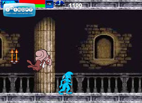 Cracklevania-the flash game page 12 full