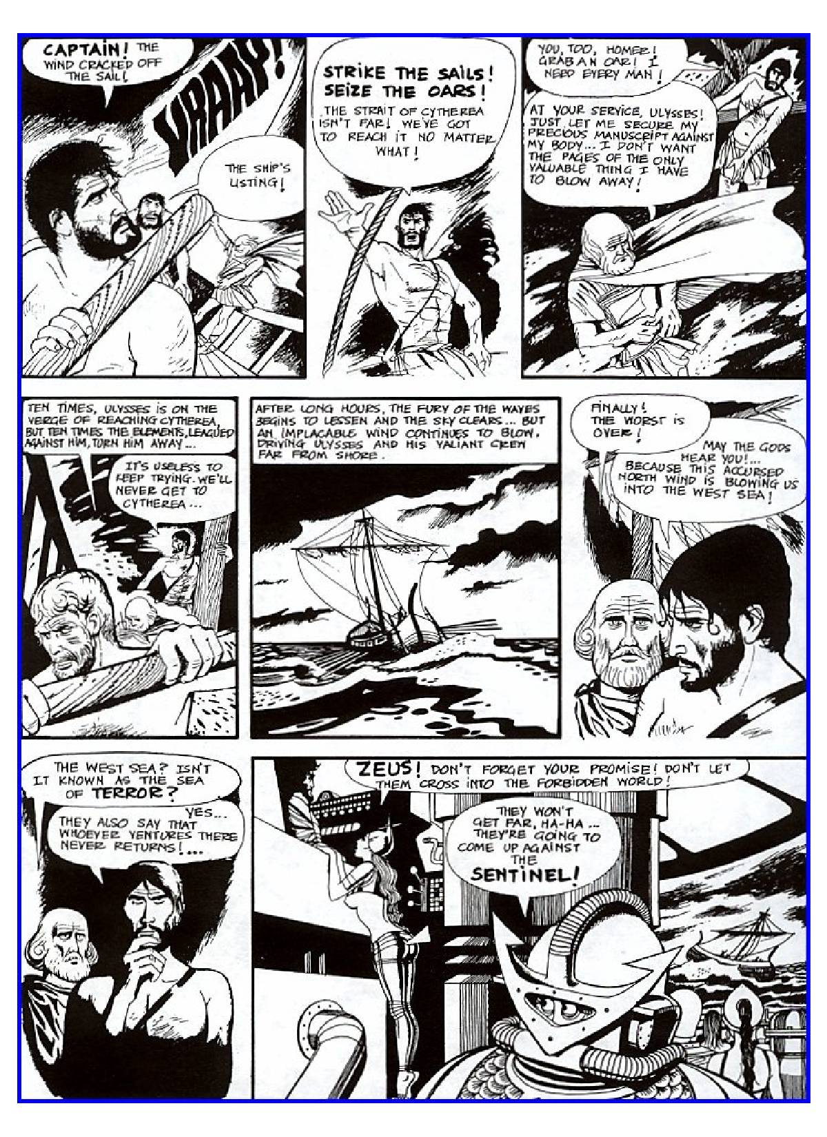 Ulysses page 11 full