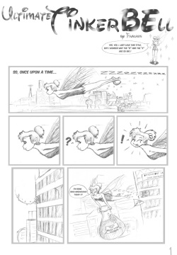 Ultimate Tinker Bell