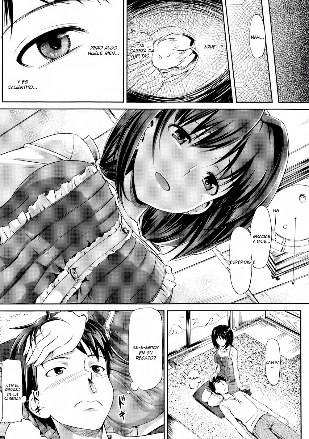 Musunde Hiraite Ch. 1-3 page 7 full