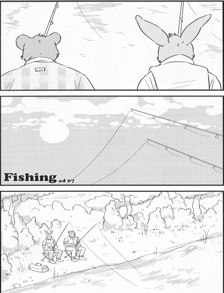 Fishing page 1 full