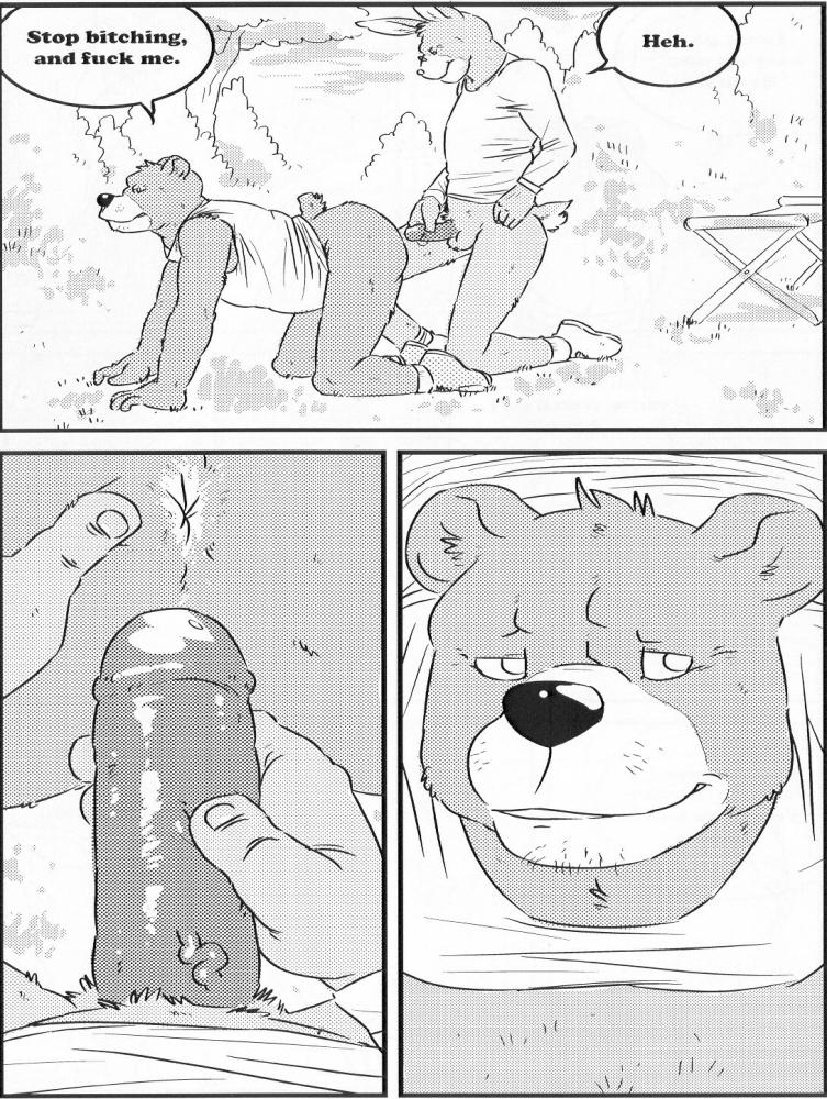 Fishing page 12 full
