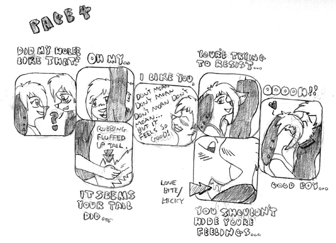 Little Wolf page 4 full