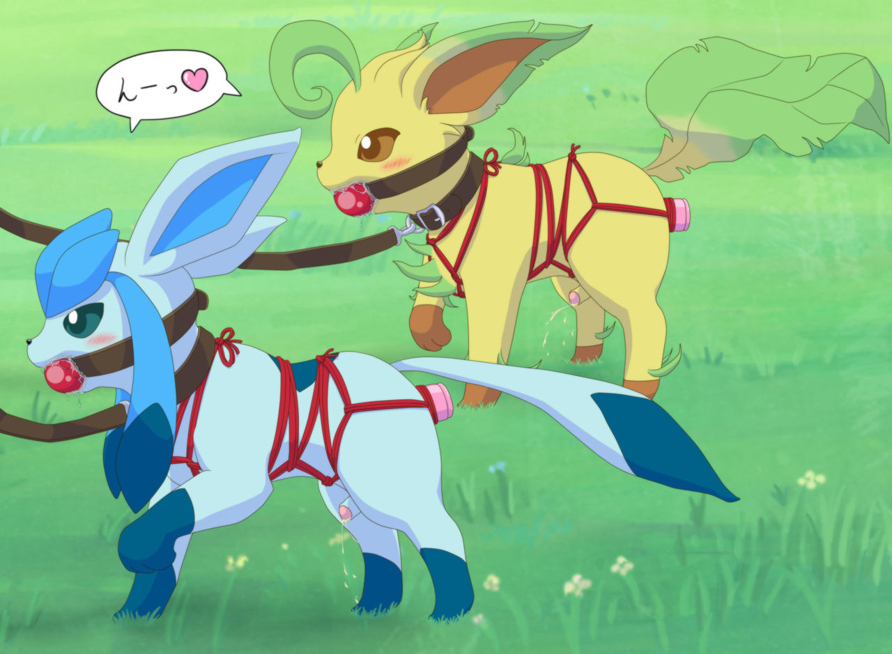 My favourites: Glaceon page 5 full