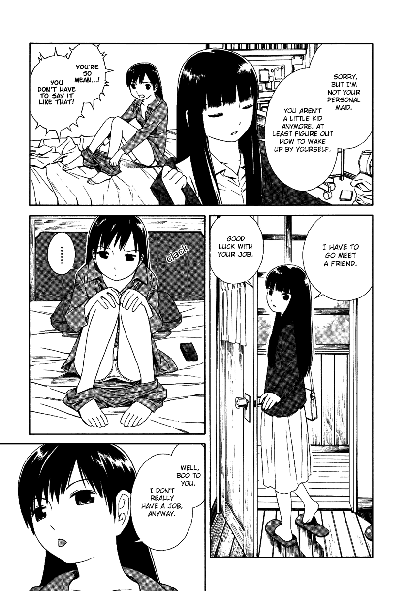 Futari to Futari page 11 full